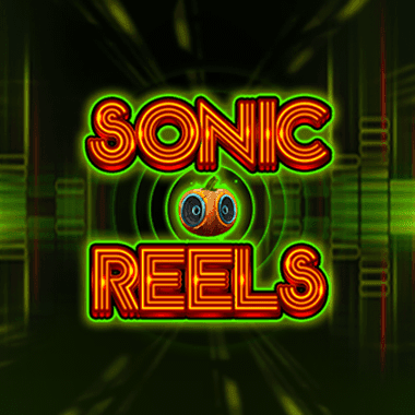 Jouez à la machine à sous Sonic Reels de VoltEnt (Wazdan)