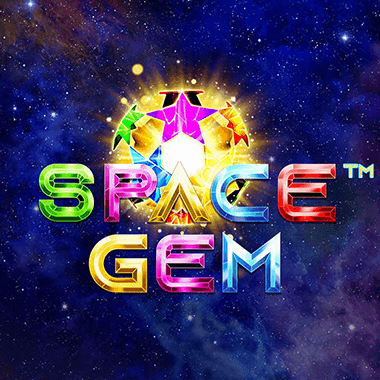 Jouez à la machine à sous Space Gem de VoltEnt (Wazdan)