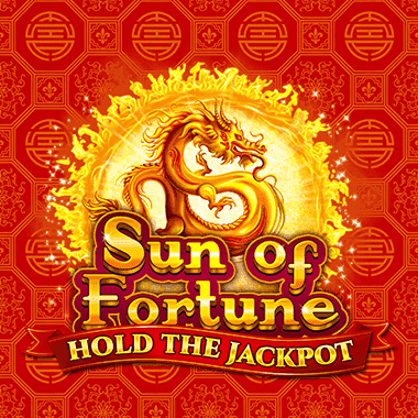 Jouez à la machine à sous Sun of Fortune de VoltEnt (Wazdan)