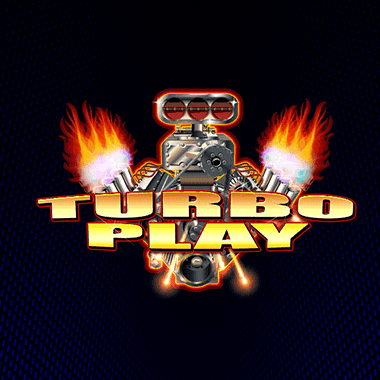 Jouez à la machine à sous Turbo Play de VoltEnt (Wazdan)
