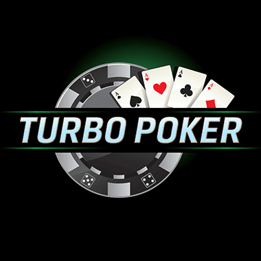 Jouez à la machine à sous Turbo Poker de VoltEnt (Wazdan)