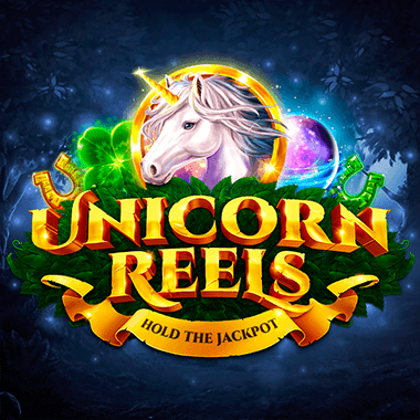 Jouez à la machine à sous Unicorn Reels de VoltEnt (Wazdan)