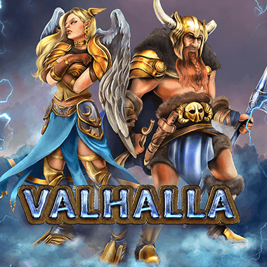 Jouez à la machine à sous Valhalla de VoltEnt (Wazdan)