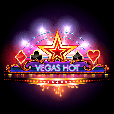 Jouez à la machine à sous Vegas Hot de VoltEnt (Wazdan)