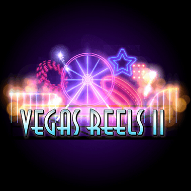 Jouez à la machine à sous Vegas Reels II de VoltEnt (Wazdan)
