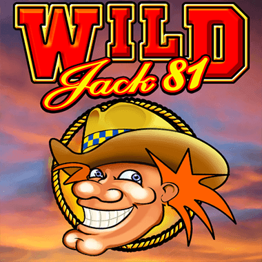 Jouez à la machine à sous Wild Jack 81 de VoltEnt (Wazdan)