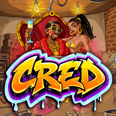 Play Cred Slot by Wicked Games