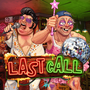 Play Last Call Slot by Wicked Games
