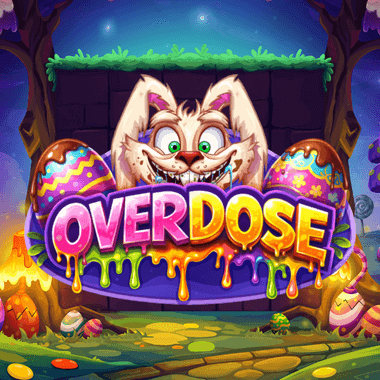 Play Overdose Slot by Wicked Games