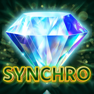 Play Synchro Slot by Wicked Games
