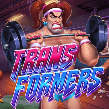 Play Transformers Slot by Wicked Games