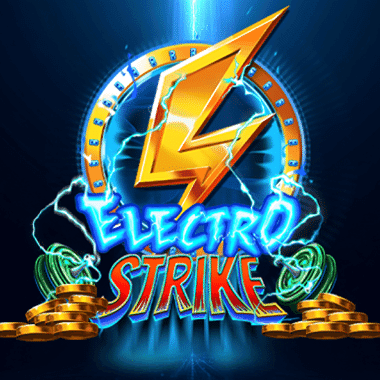 Play Electro strike Slot by Zillion