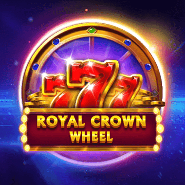 Play Royal Crown Wheel Slot by Zillion