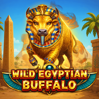 Play Wild Egyptian Buffalo Slot by Zillion