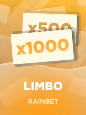 Limbo Originals: Play Limbo Online at Rainbet