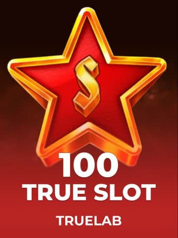 Play 100 True Slot Slot by Truelab