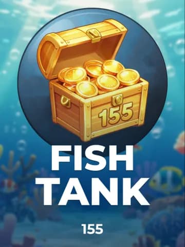 Play Fish Tank Slot by 155