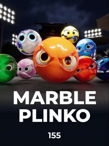 Play Marble Plinko Slot by 155