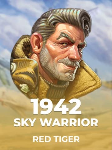 Jogue 1942: Sky Warrior da Red Tiger