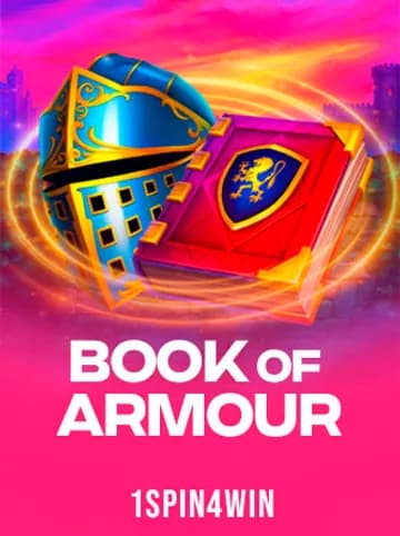 Play Book Of Armour Slot by 1spin4win