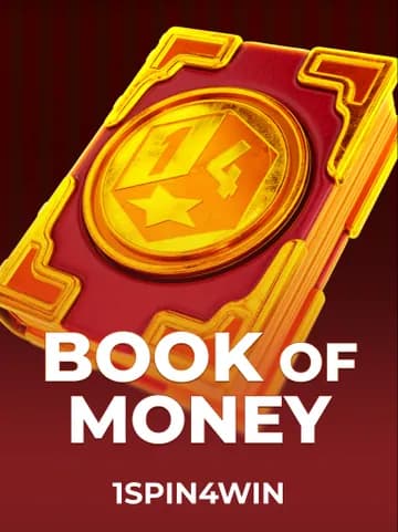 Play Book Of Money Slot by 1spin4win