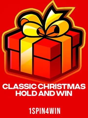 Play Classic Christmas Hold And Win Slot by 1spin4win