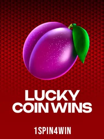 Play Lucky Coin Wins Slot by 1spin4win