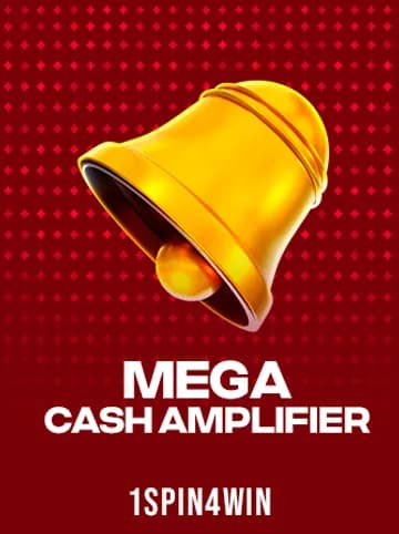 Play Mega Cash Amplifier Slot by 1spin4win