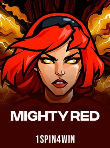 Play Mighty Red Slot by 1spin4win