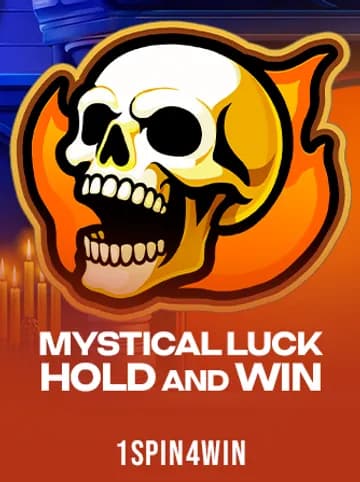 Play Mystical Luck Hold And Win Slot by 1spin4win