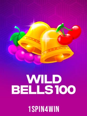 1spin4win tarafından sunulan Wild Bells 100 Slot Oyununu Oyna