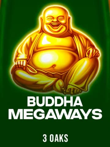 Play Buddha Megaways Slot by 3 Oaks