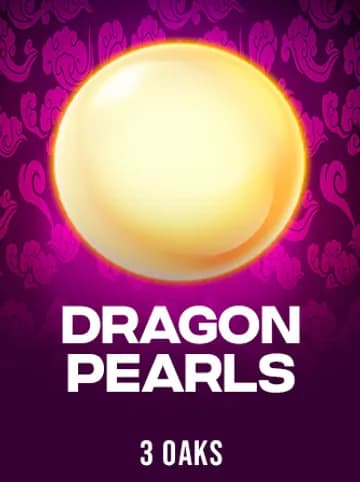 Play Dragon Pearls Slot by 3 Oaks