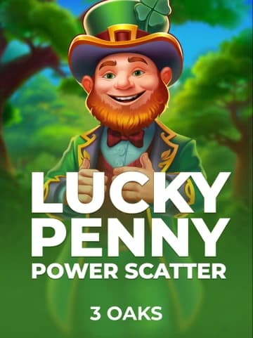 Lucky Penny Power Scatter