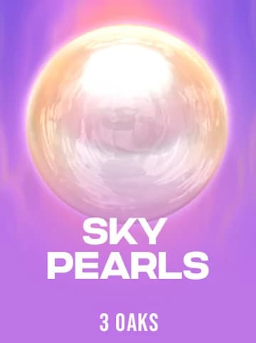 Play Sky Pearls Slot by 3 Oaks
