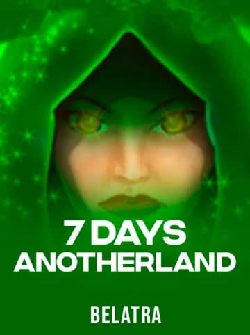 Play 7 Days Anotherland Slot by Belatra