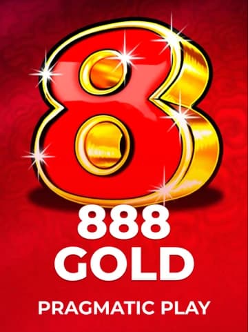 Jogue 888 Gold da Pragmatic Play