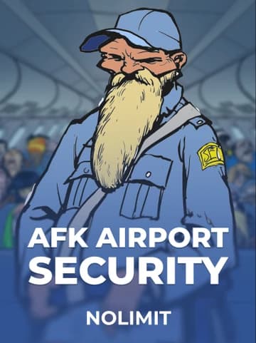 AFK Airport Security