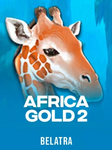 Play Africa Gold 2 Slot by Belatra
