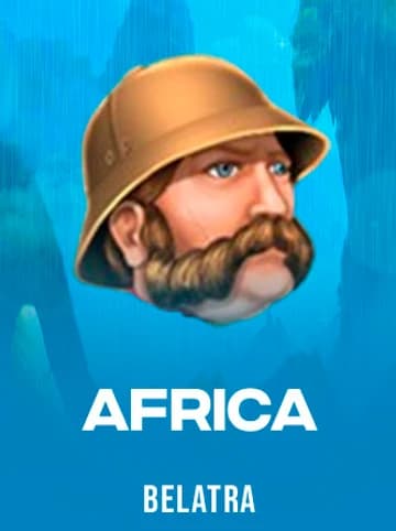 Play Africa Slot by Belatra