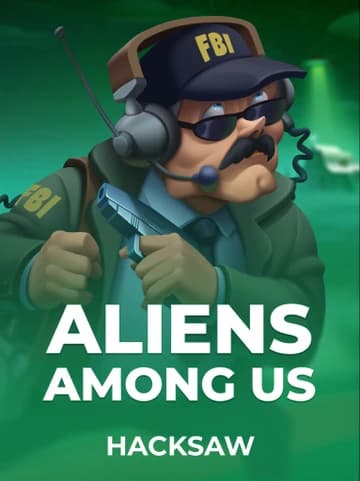 Aliens Among Us