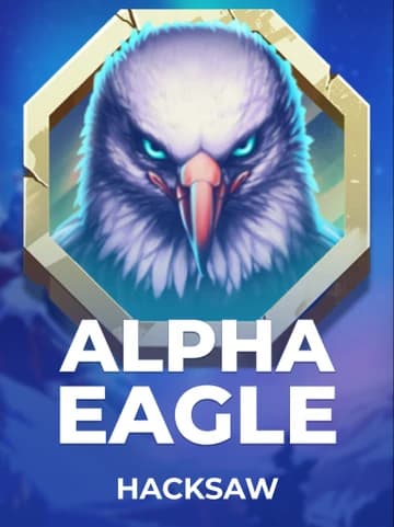 Jogue Alpha Eagle da Hacksaw