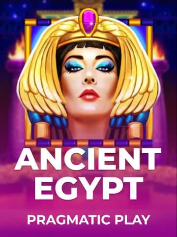 Pragmatic Play tarafından sunulan Ancient Egypt Slot Oyununu Oyna