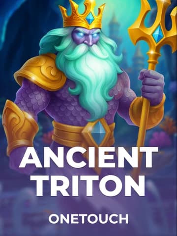 Play Ancient Triton Slot by OneTouch