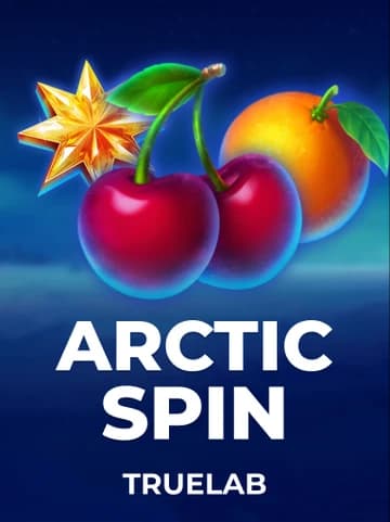 Play Arctic Spin Slot by Truelab