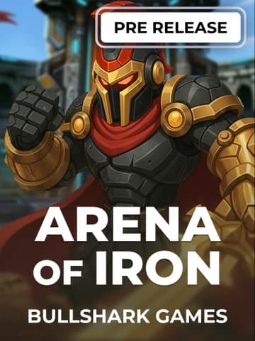 Arena of Iron