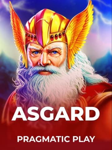 Pragmatic Play tarafından sunulan Asgard Slot Oyununu Oyna