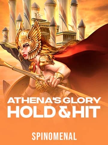 Play Athena's Glory - Hold & Hit Slot by Spinomenal