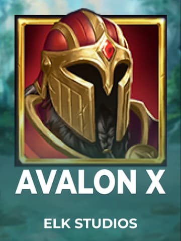 Play Avalon X Slot by ELK Studios