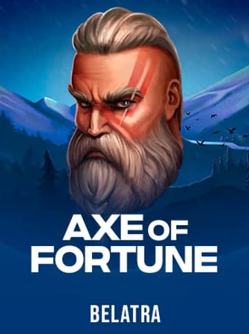 Play Axe of Fortune Slot by Belatra